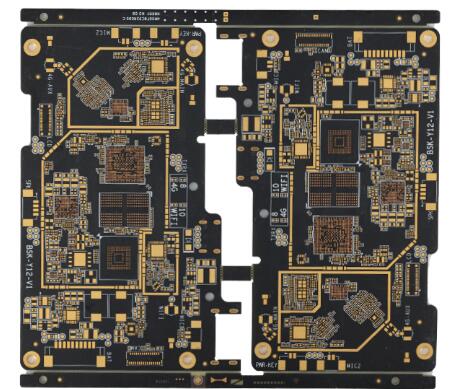 PCB線(xiàn)路闆工(gong)藝流程(cheng)
